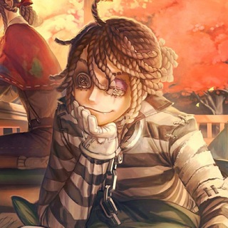 Telegram profile photo for 🌅504- Темный бомж.☮️