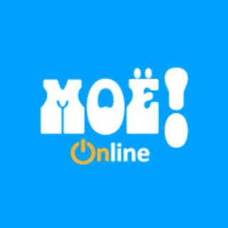 Telegram profile photo for Моё! Online. Воронеж