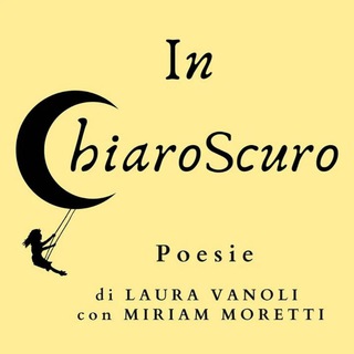 Telegram profile photo for In Chiaroscuro