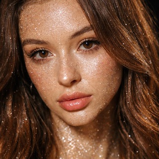 Telegram profile photo for Контент для бизнеса | Виолетта Терегулова
