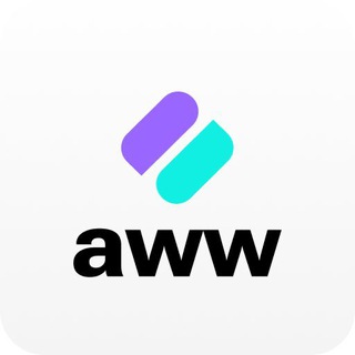 Telegram profile photo for AWW | Товарный бизнес КЗ