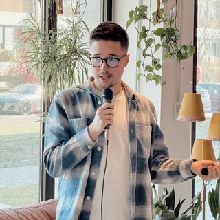 Telegram profile photo for Влад на удалёнке