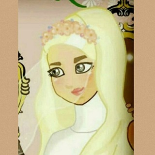 Telegram profile photo for فرمهای دختران کانال امرخیر