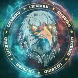 Telegram profile photo for LIFEBIRD Official