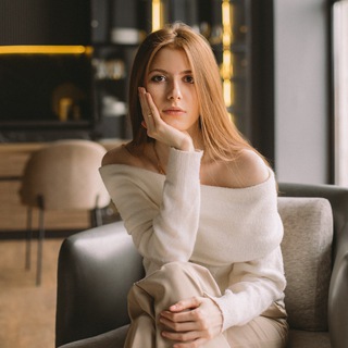 Telegram profile photo for Астролог Лиля Кашина
