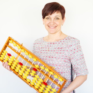 Telegram profile photo for Репетитор Юлия Кашникова
