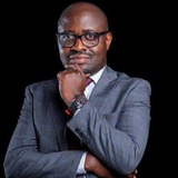 Telegram profile photo for Simon Kaggwa Njala