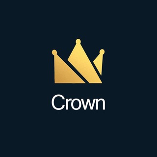 Telegram profile photo for Crown Oficial Chat