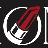 Telegram profile photo for территория красоты «наПОМАДЕ»