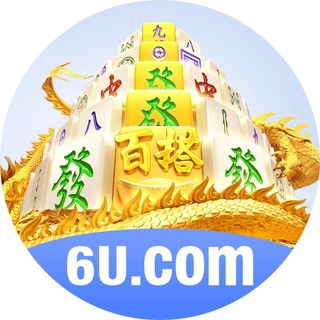 Telegram profile photo for 6U.com|娱乐首选