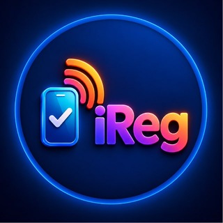 Telegram profile photo for رجیستری قانونی | بازگردانی آنتن | ثبت گمرکی |تمام گوشی های آیفون📱