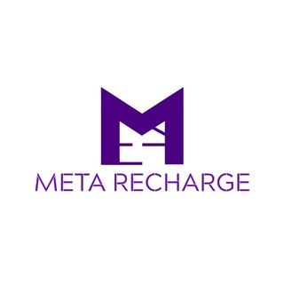 Telegram profile photo for Meta Recharge Website