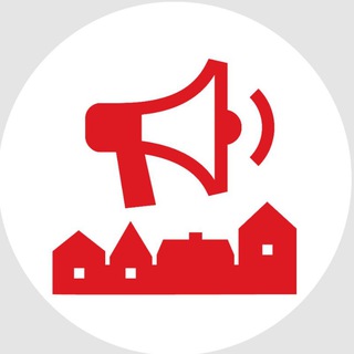 Telegram profile photo for Города говорят 📢