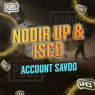 Telegram profile photo for 𝑰𝑺𝑪𝑶 𝑺𝑨𝑳𝑬