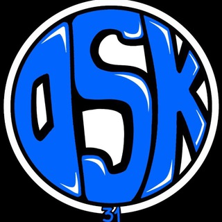 Telegram profile photo for OSK