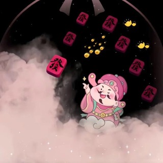 Telegram profile photo for Lucky Ai 智能翻译频道