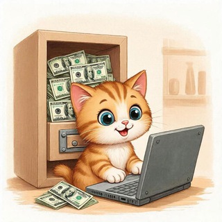 Telegram profile photo for $ MONEY MONEY $