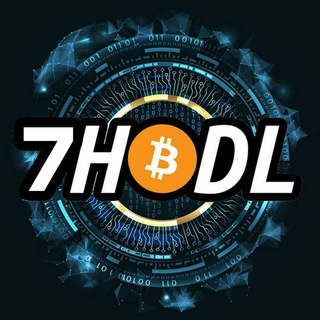 Telegram profile photo for 𝟳𝗛𝗢𝗗𝗟