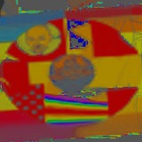 Telegram profile photo for LOVE|THY|NEIGHBOR🌈🍍 и его 18+