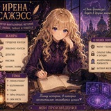 Telegram profile photo for хаос мыслей Ирены Сажэ́сс