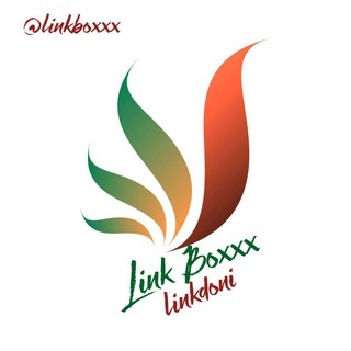 Telegram profile photo for لینک باکس