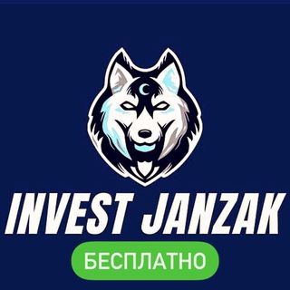 Telegram profile photo for InvestJanzak