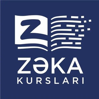 Telegram profile photo for Zəka Kursları