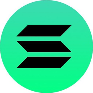 Telegram profile photo for Unclaimed SOL