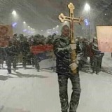 Telegram profile photo for Бранимо Светиње ☦️