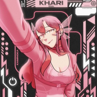 Telegram profile photo for Архив {🪷} 𝙱𝚛𝚘𝚊𝚍𝚌𝚊𝚜𝚝 𝙺𝚑𝚊𝚛𝚒𝚁𝚊𝚒𝚗