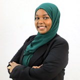 Telegram profile photo for Dr idil mohamed
