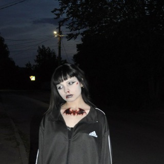 Telegram profile photo for дюйм0во4ка@