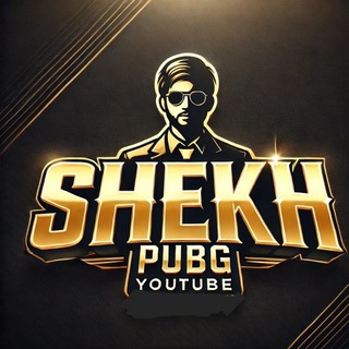Telegram profile photo for SHEKH PUBGM