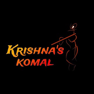 Telegram profile photo for Krishna's komal ❤️🧿