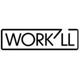 Telegram profile photo for WORK’LL сoworking