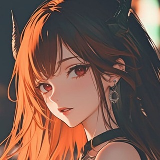 Telegram profile photo for 라오니.xyz