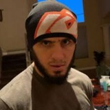 Telegram profile photo for Юнуска