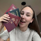 Telegram profile photo for pozvonku | alisa lehrman | хруст позвонков 💋