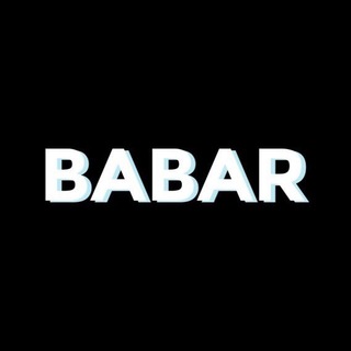 Telegram profile photo for 𝐁𝐀𝐁𝐀𝐑
