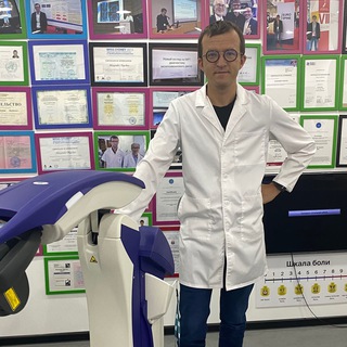 Telegram profile photo for Александр Ткачев