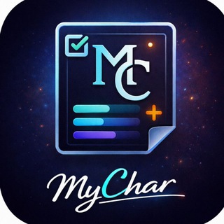 Telegram profile photo for Типа кодер НРИшник (MyChar)