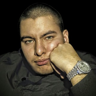 Telegram profile photo for Алик Аверкиев