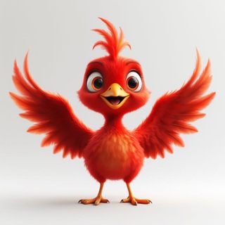 Telegram profile photo for Феникс