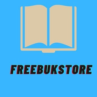 Telegram profile photo for Freebukstore || book reading || self help || motivation || book lover || Ikigai || the secret || intelligent investor sapiens