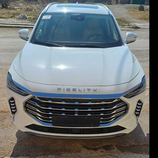 Telegram profile photo for کارنو خودرو 41)Auto Garllery LORX🚘🚘🚘