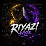 Telegram profile photo for Riyazi Style