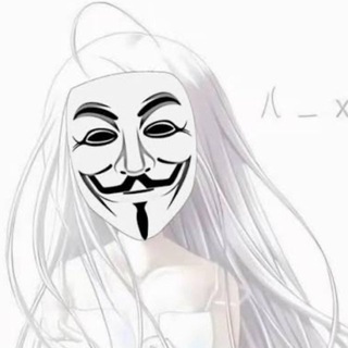 Telegram profile photo for шизофреник ринди