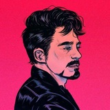 Telegram profile photo for дегустатор безумия