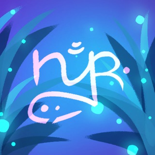 Telegram profile photo for >> NŸR• | n u r m y 🍀