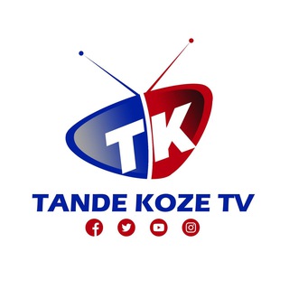 Telegram profile photo for Tande koze